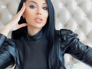 Myfreecams Nude Webcam of TheOwneress