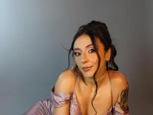 Myfreecams Adult Webcam of Nicolwhitee