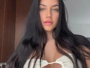 Myfreecams Adult Webcams of GrettaBenett