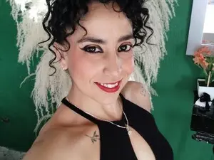 Myfreecams Free Porn Cam of Caro_Velez