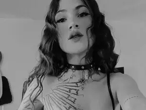 Myfreecams Sex Chat of MissManuela