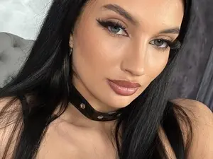 Myfreecams Adult Webcam of MayaSin3