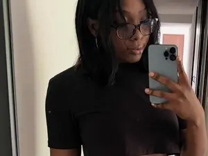 Myfreecams Live Sex of Daia_ashanti
