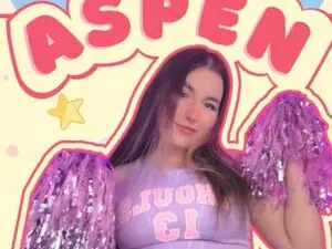 Myfreecams Live Sex Cam of Aspen_Mai
