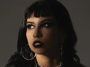 Myfreecams Private Sex Chat of SalomeBangs