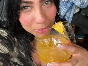 Myfreecams Live Porn of Gaby_blue