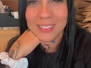 Myfreecams Adult Webcams of Gaby_blue