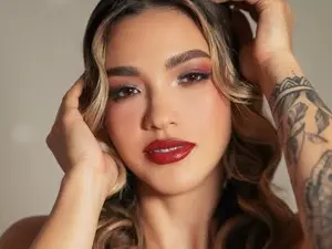 Myfreecams Adult Webcam of Claradelmar