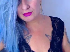 Myfreecams Adult Webcam of Tattoo_Laura