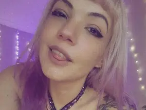 Myfreecams Live Sex of LunaWolfie