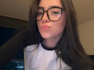 Myfreecams Adult Webcam of Miisamber