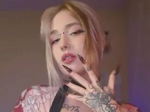 Myfreecams Best Webcam of Killinna