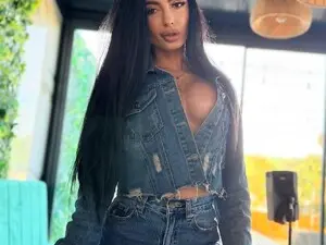 Myfreecams Sex Cam of PureMadison