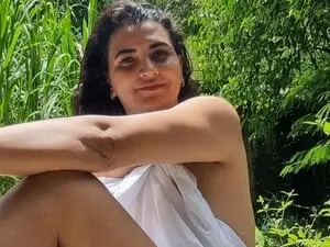 Myfreecams Nude Webcam of MARILYN_G