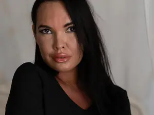 Myfreecams Live Porn of Samira_D