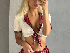 Myfreecams Nude Webcam of SaraShine_