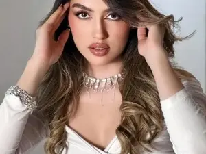 Myfreecams Best Webcam of PaulinaSantos