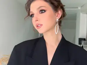 Myfreecams Sex Cam of AliceQueeny