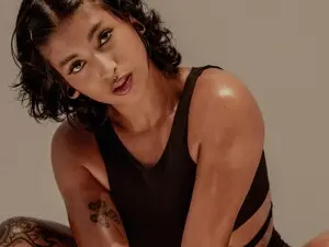 Myfreecams Best live sex cam show of LollaBye