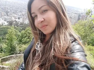 Myfreecams Private Sex Chat of Velarosa