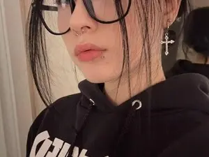 Myfreecams Adult Webcams of Bingebae