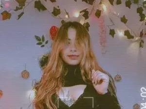 Myfreecams Nude Webcam of Violett_red