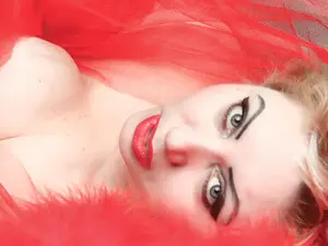 Myfreecams Nude Webcam of LADY__POSH