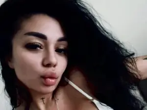 Myfreecams Nude Webcam of VictoriaNoire