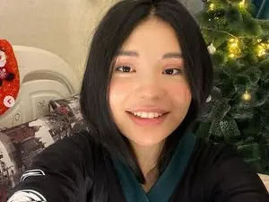 Myfreecams Nude Webcam of Clementinena