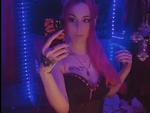Myfreecams Free Porn Cam of BratAngelica