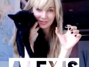 Myfreecams Live Sex Cam of aleXis