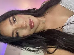 Myfreecams Best Webcam of Daniela_Henao