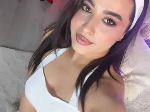 Myfreecams Sex Chat of AliceVergara