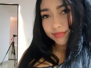 Myfreecams Live Sex of sexyALISOM