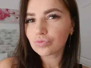 Myfreecams Nude Webcam of Drive_Monika