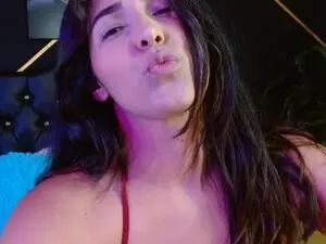 Myfreecams Sex Cam of Eka_urda