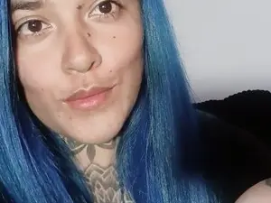 Myfreecams Free Porn Cam of Bubbles_star