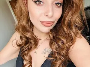 Myfreecams Live Sex of AriaPlay