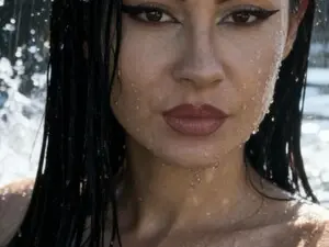 Myfreecams Sex Chat of enna_kim