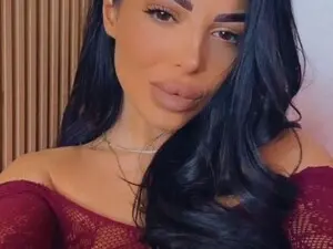 Myfreecams Sex Chat of KimBroox
