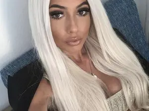 Myfreecams Nude Webcam of Barbxie