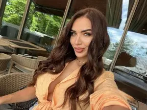 Myfreecams Nude Webcam of EllenKarter