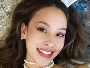 Myfreecams Live Porn of AlejaBlonde