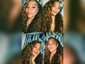 Myfreecams Best live sex cam show of Angelaebonny