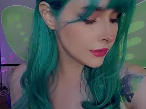 Myfreecams Live Sex Cam of PixieBrat