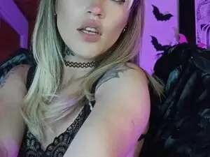 Myfreecams Adult Webcams of Kimjeniie