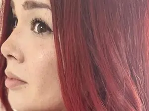 Myfreecams Adult Webcams of RedFireVelvet