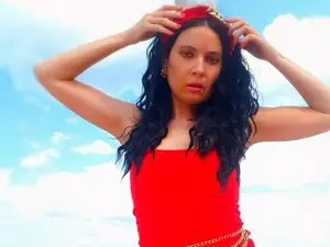 Myfreecams Adult Webcam of SexyAngelM