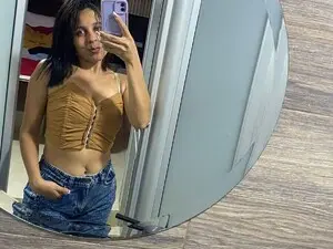 Myfreecams Sex Cam of DanielaLatin