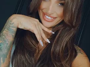 Myfreecams Adult Webcams of NatalyThorn88
